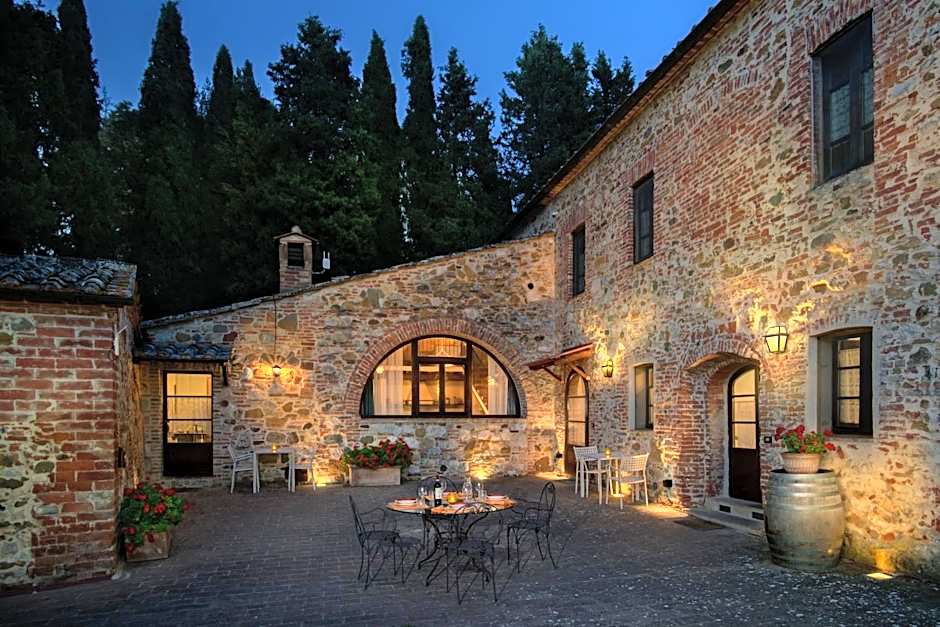 Abbadia Sicille Relais