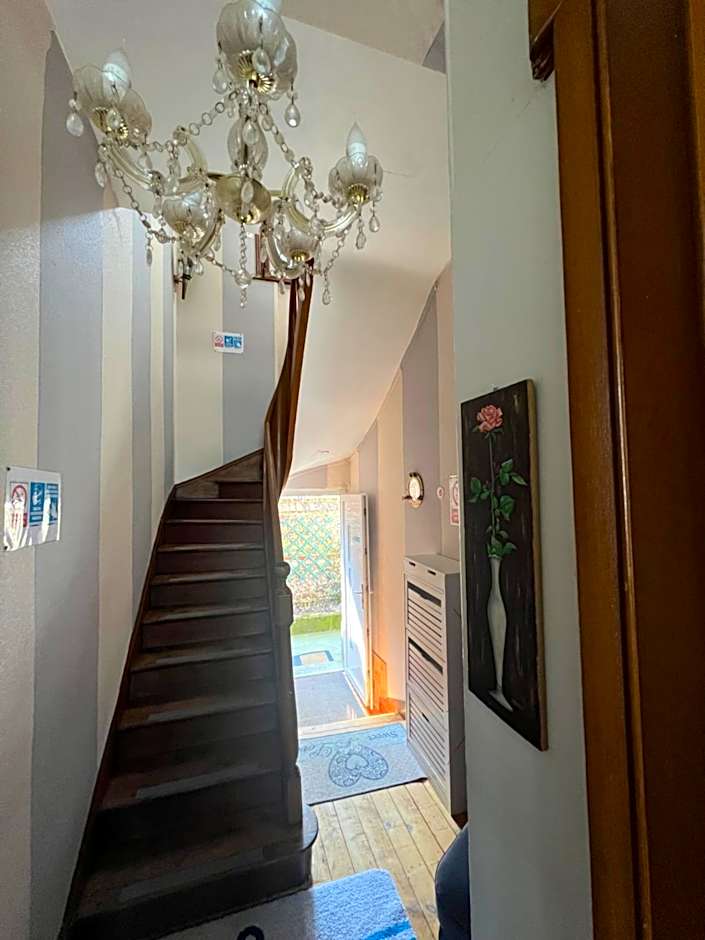 Chambre D'hôte Villa Maurice