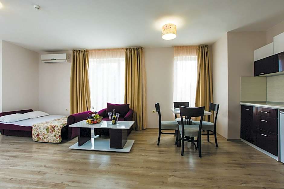Avenue Deluxe Hotel
