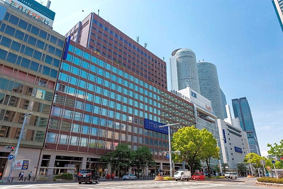 Meitetsu Grand Hotel