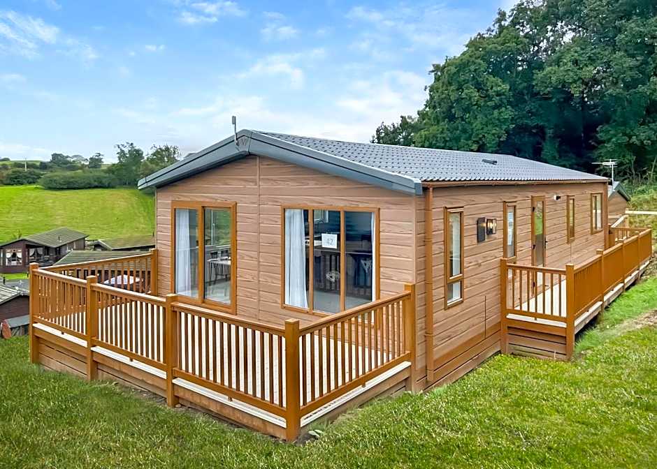 Badgers Retreat Holiday Park