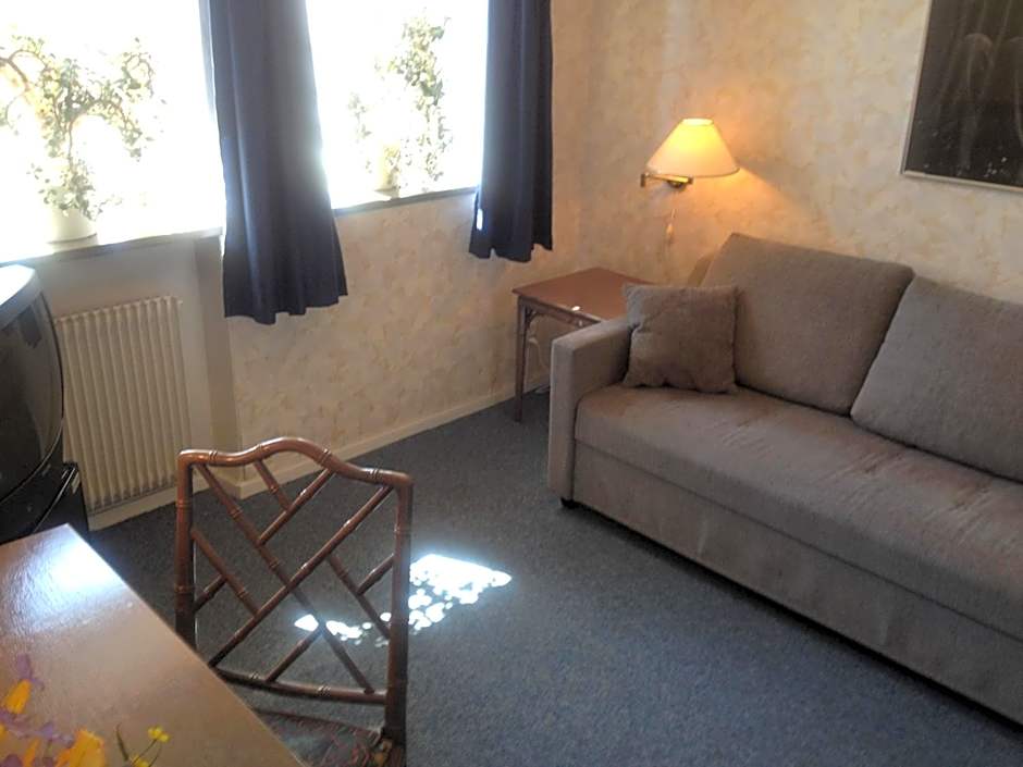 Hotel Chaplin