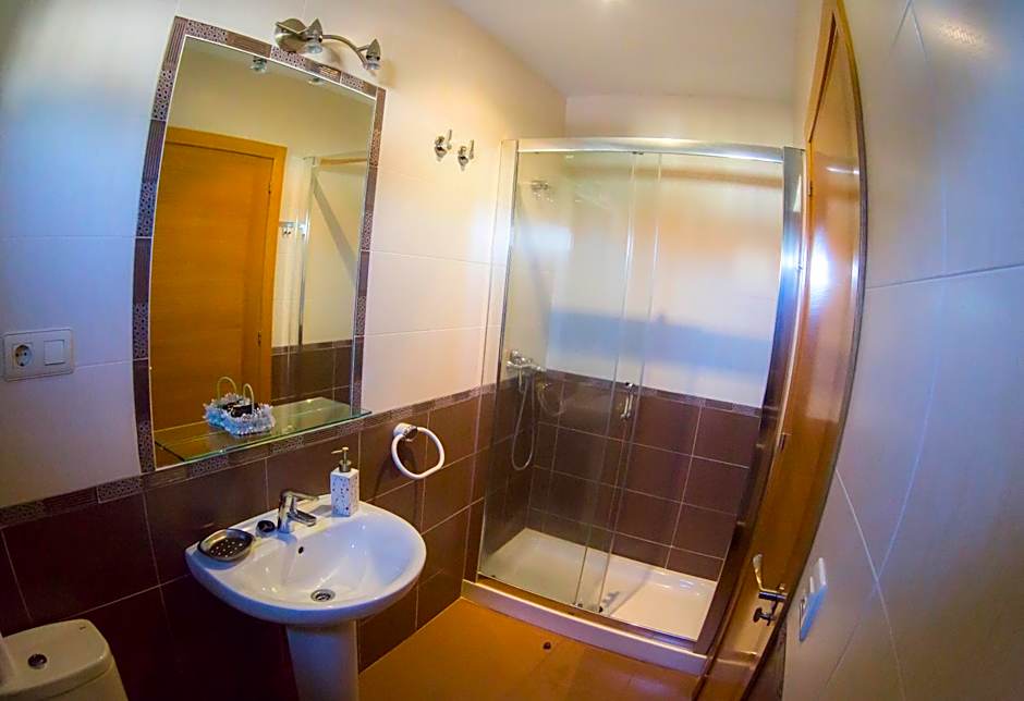 Hotel el Horreo de Avilés