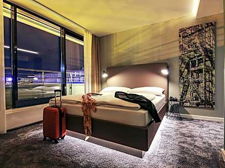 Mercure Hotel Plaza Essen