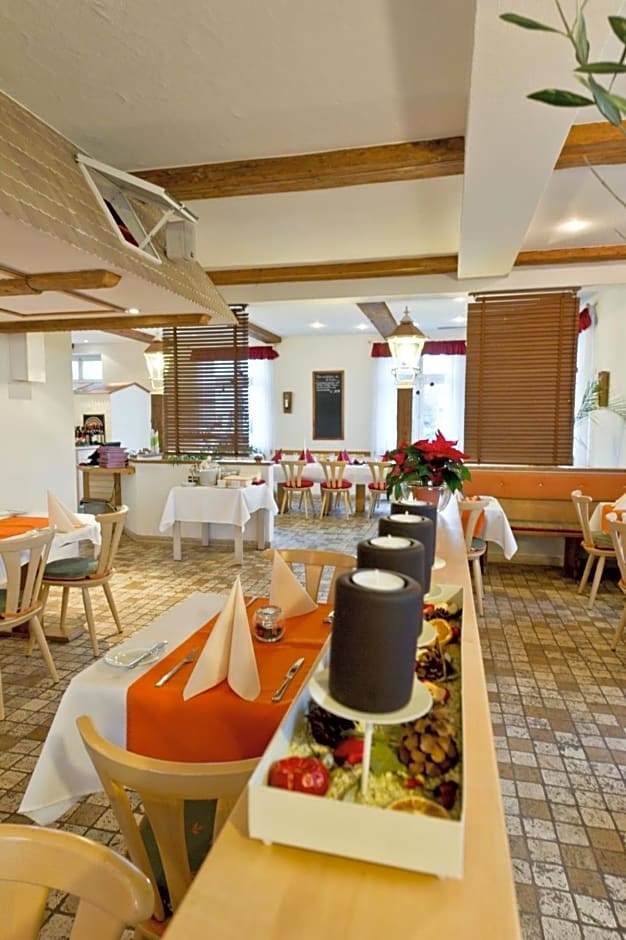 Hotel Neuwirtshaus