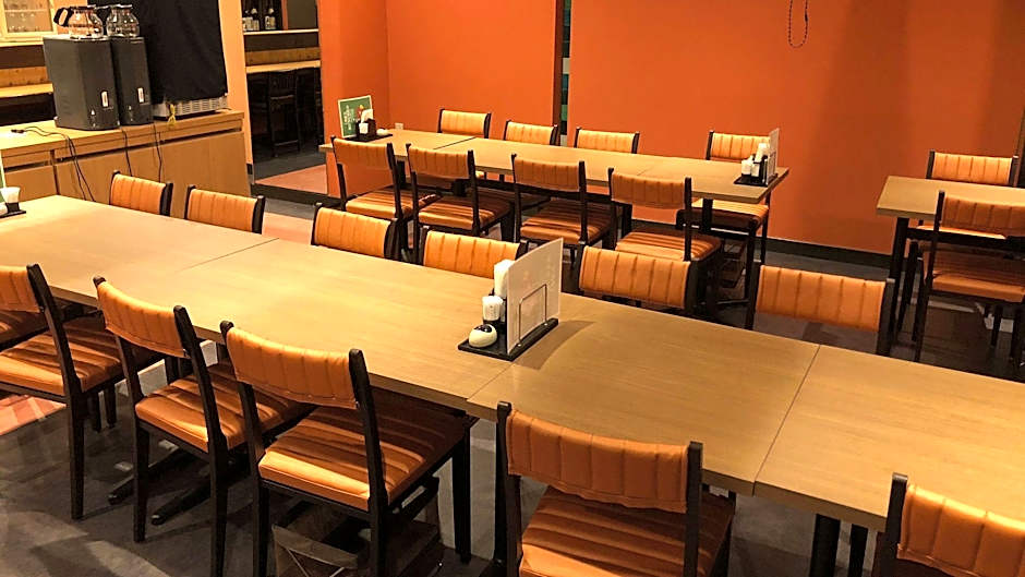 Hotel Wing International Izumi