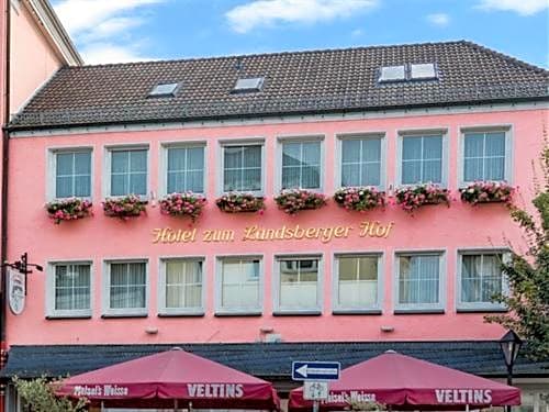 Zum Landsberger Hof
