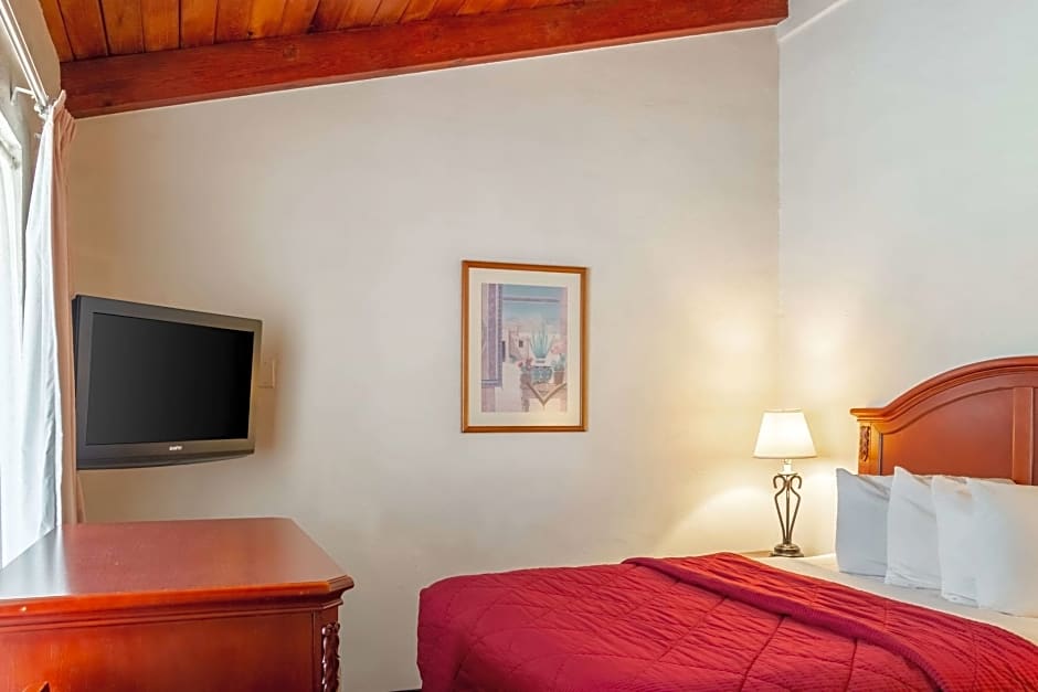 Rodeway Inn