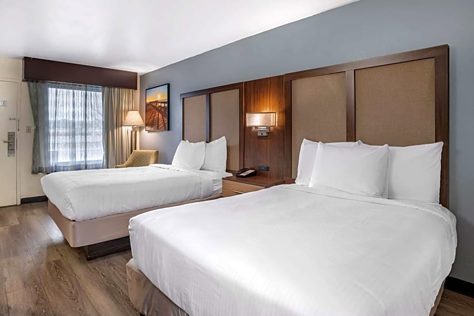 Best Western Salisbury Plaza
