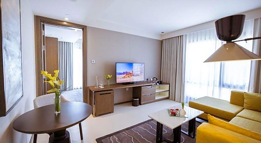 Centro Mada Amman by Rotana