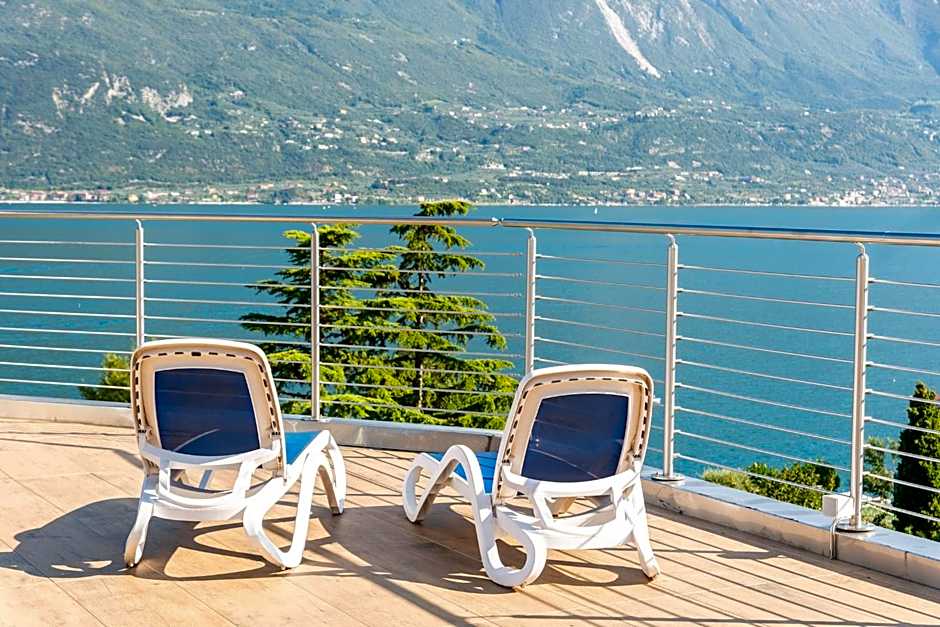 Hotel Sogno del Benaco