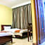 Hong Kong Hotel