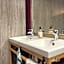 Crafoord Place Hostel