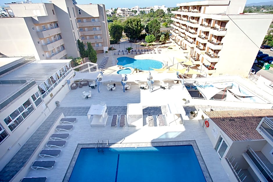 Playamar Hotel & Apartamentos