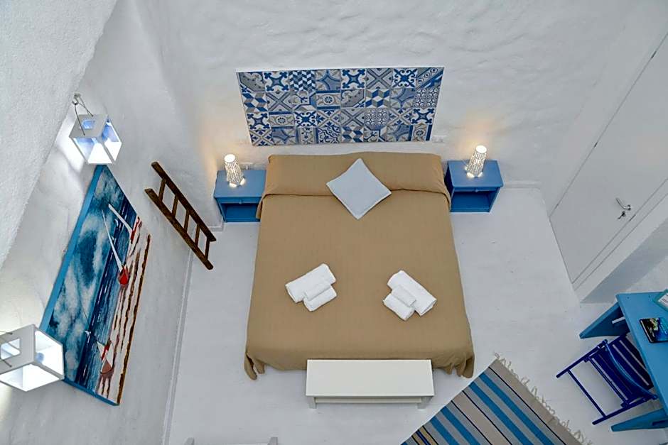 Quadruple Room — 5 fotoğraftan 1. fotoğraf