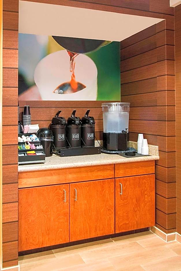 Fairfield Inn & Suites by Marriott Clermont