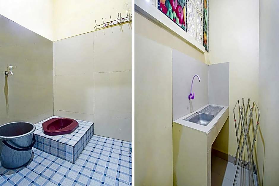 OYO Life 91306 Bae Homestay Syariah