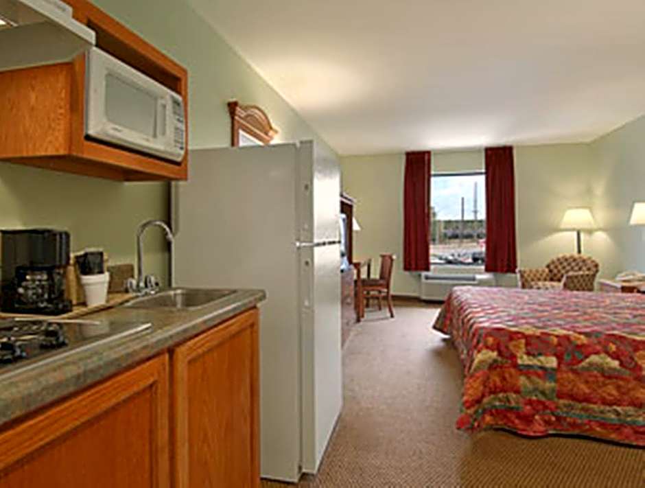 Super 8 Pascagoula