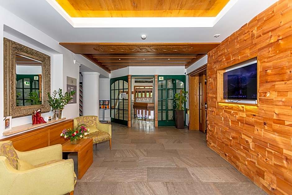 Hotel Unser Unterberg