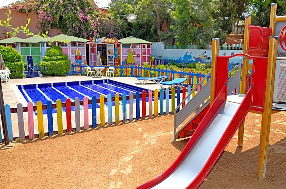 Caribbean Village Agador - All inclusive