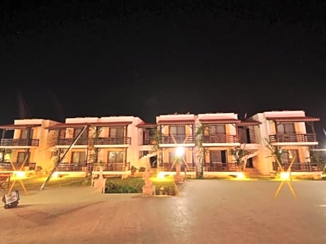 Hotel Silvanus