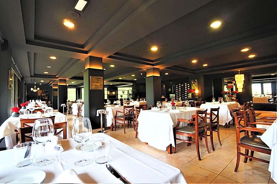 Hotel & SPA Niunit