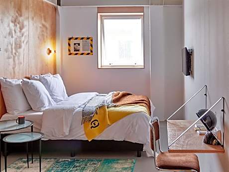 Double Room with Bath