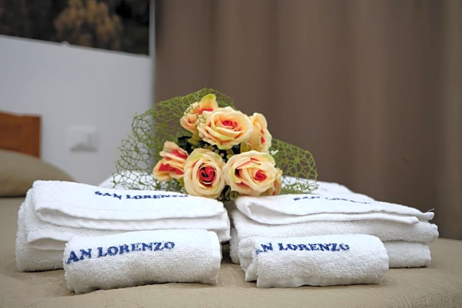 B&B SAN LORENZO