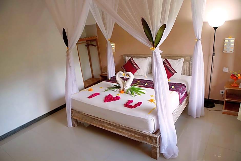 Oma In Pemuteran Bali