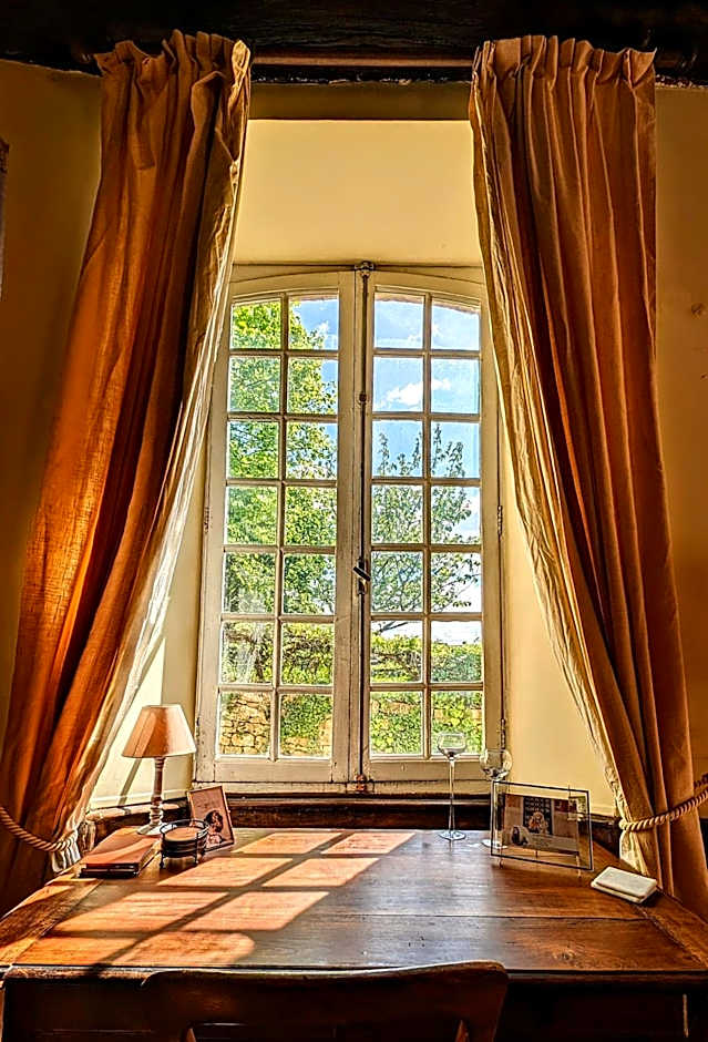 La Lanterne Chambres d'Hotes