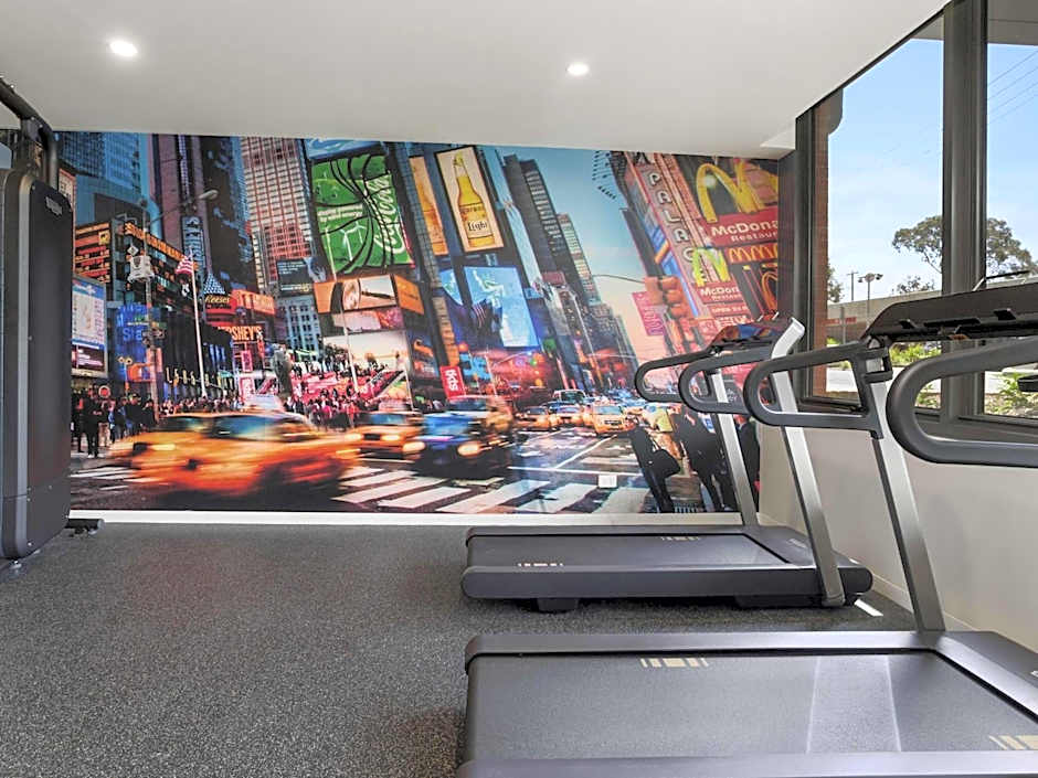 The Sebel Melbourne Moonee Ponds