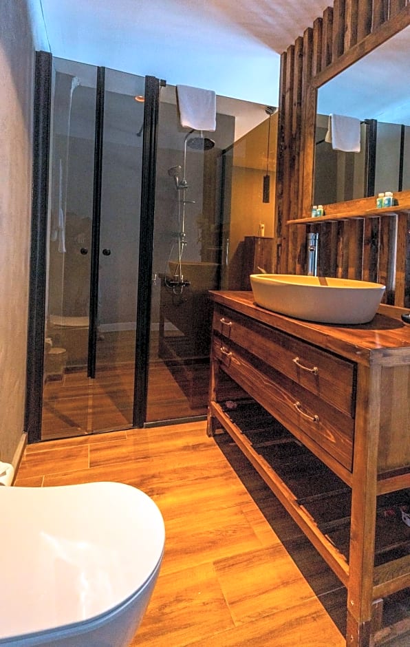 Sifne Thermal Otel