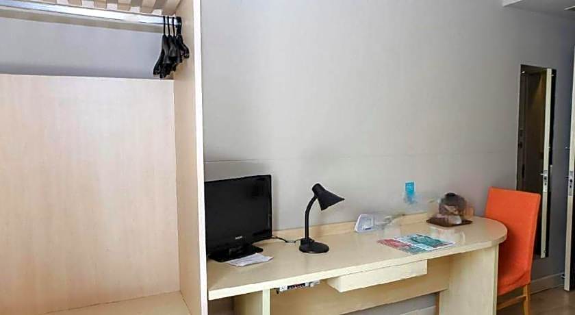 Jinjiang Inn Tianjin People's Hospital