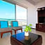 Condominios a pie de playa