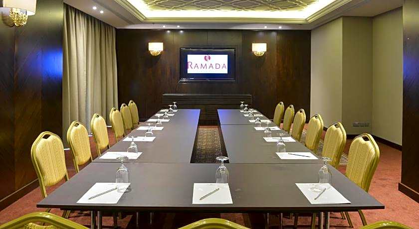 Ramada Manama City Centre