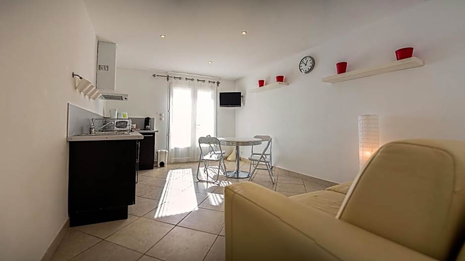 La Résidence du Cap