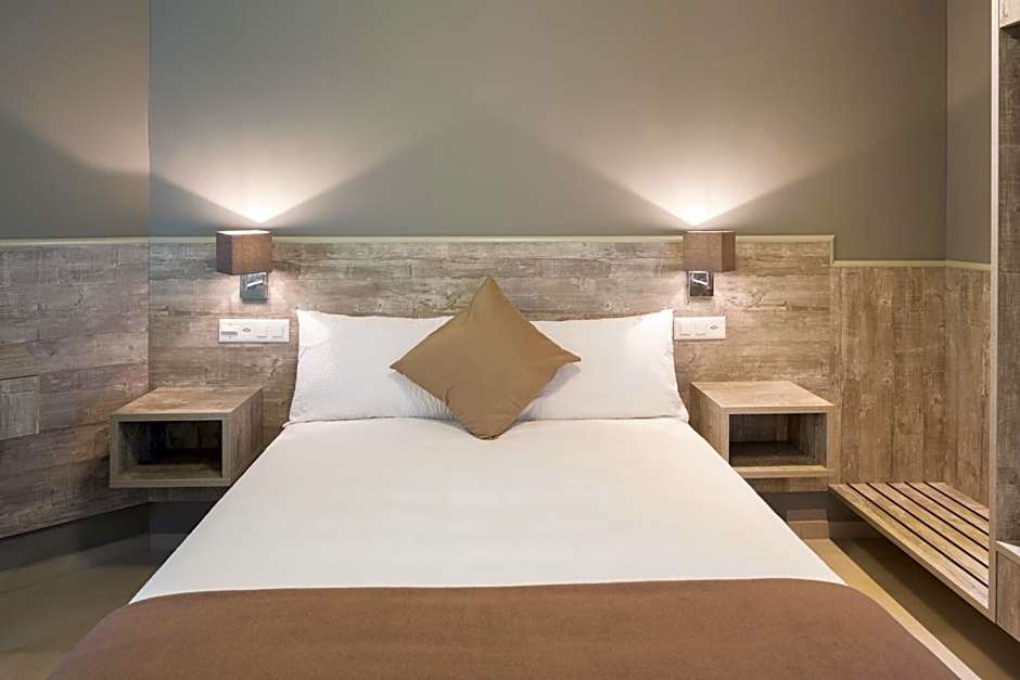 Hotel Liberty Self Check-In