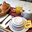 Hotel Paris Bercy