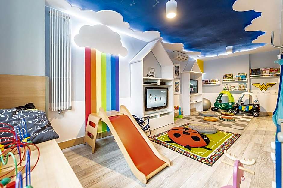 Fala by Marena Wellness & Spa