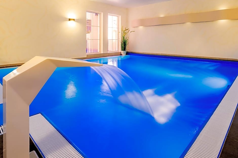 Rathener Hof by STEIGER Hotels