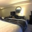 Super 8 by Wyndham Fort Frances