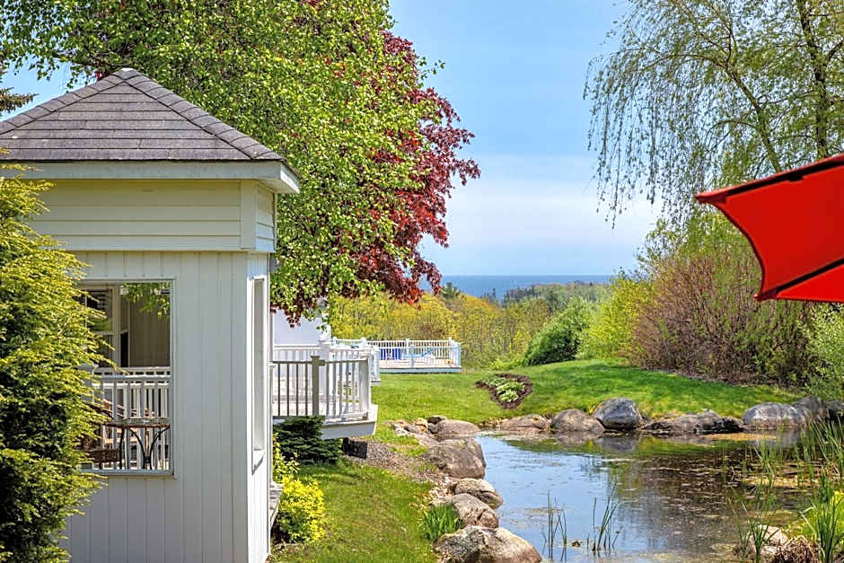 Glen Cove Inn & Suites Rockport