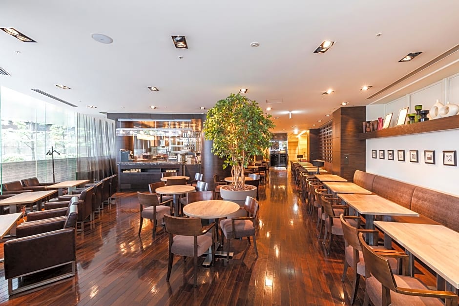Hotel Sunroute Plaza Shinjuku