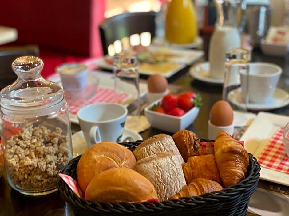 Herberg de Brabantse Kluis