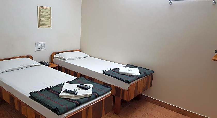 Sri Kumara Lodge
