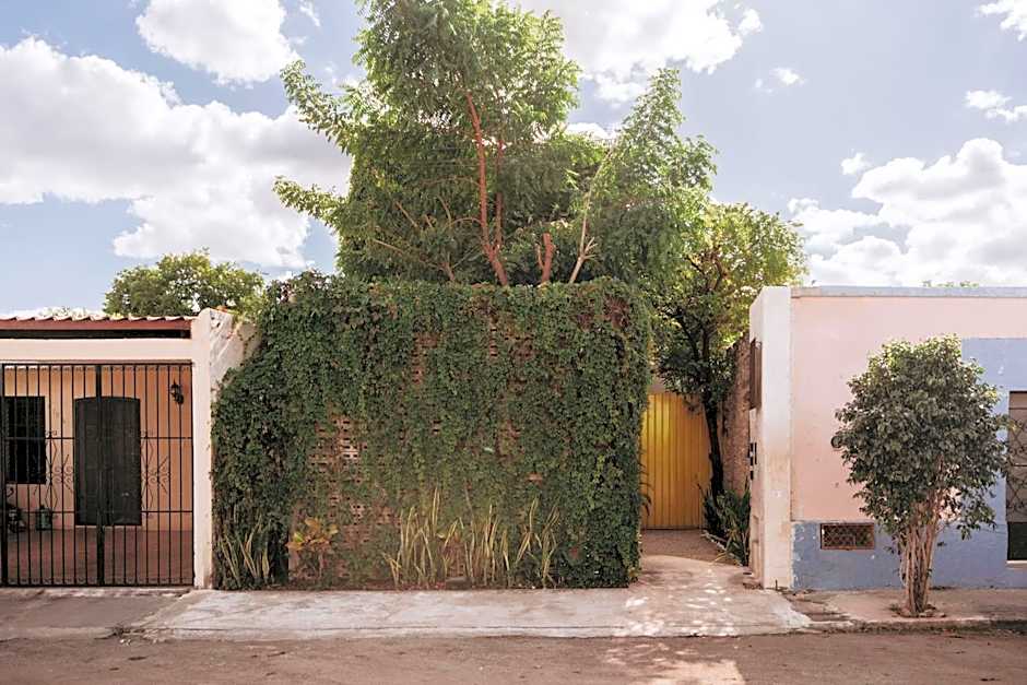 CASA CHAKÁ BOUTIQUE