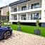 Hotel am Kurpark