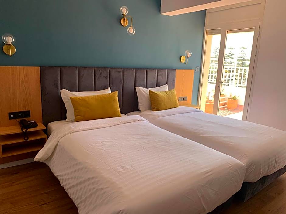 Royal Hotel Rabat