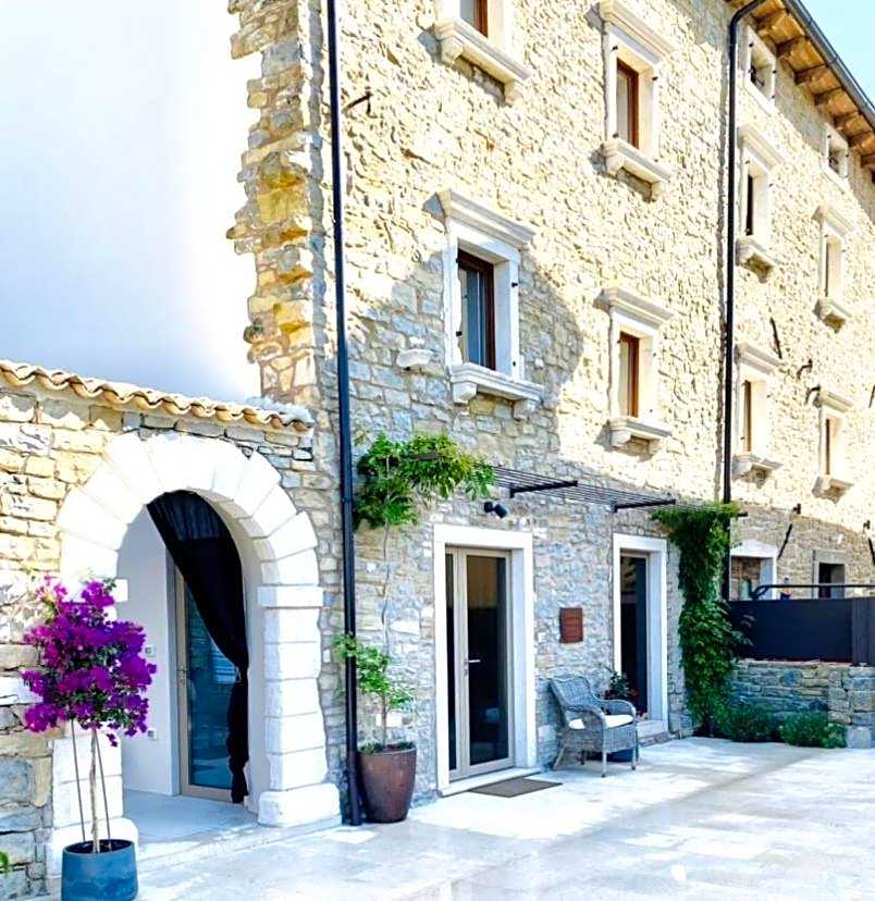 Casa Dante - Boutiquehouse TomR