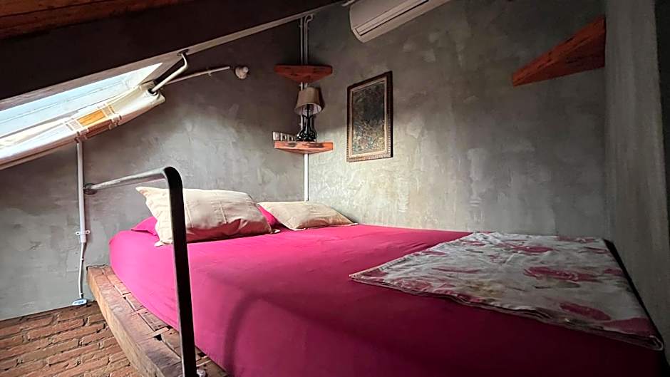 Shelter Hostel Malang